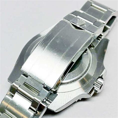 rolex security clasp|rolex clasp protective film.